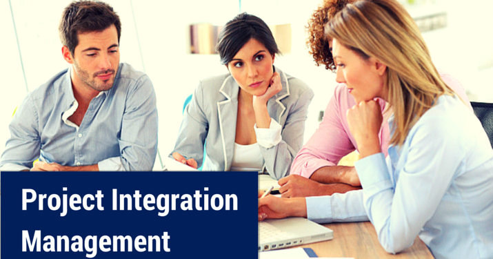 Project Integration Management