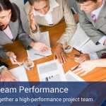 Improving Project Team Performance