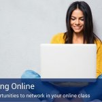 Networking in Online Class