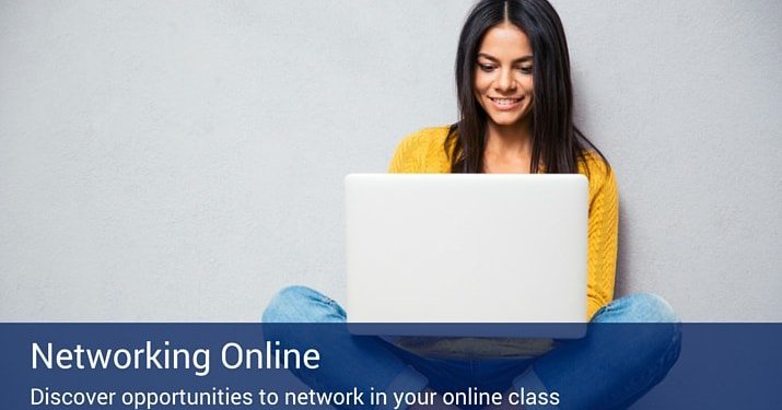 Networking in Online Class