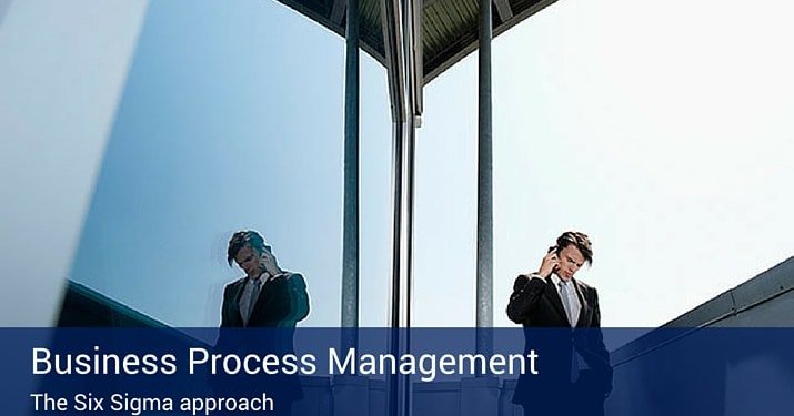 Business Process Management