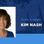 Kim Nash Villanova HR Faculty
