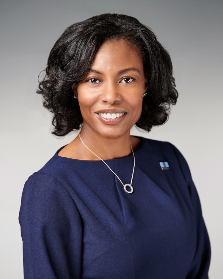 Emily Dickens, SHRM Corporate Secretary and Chief of Staff