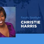 Agile Contract Management Faculty Spotlight Christie Harris