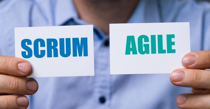 Agile and Scrum