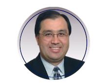 Ed Hayes Headshot