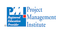 Project Management Institute Registered Education Provider Logo