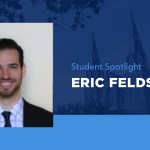 Eric Feldstein Villanova HR Management Spotlight